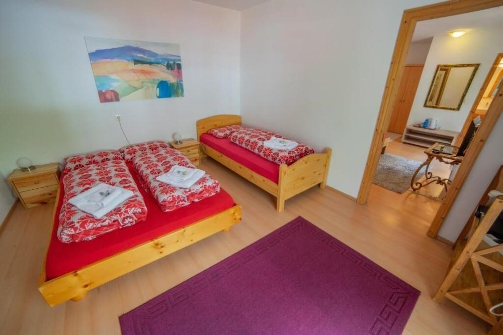 Gasthof Rafting Alm 3