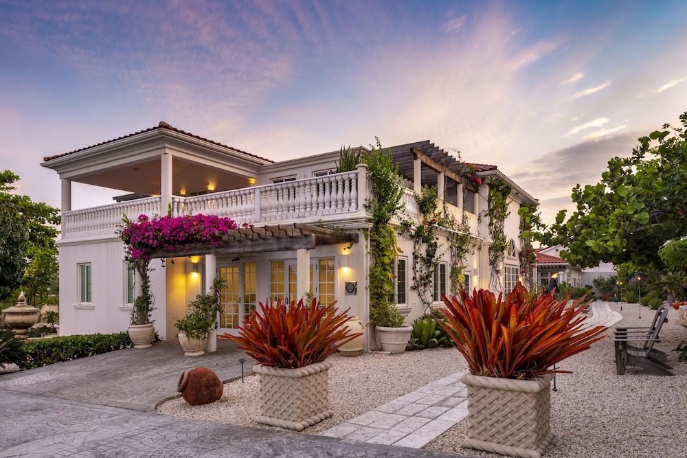 Le Soleil d'Or CaymanBrac 4 estrelas em Cayman Brac