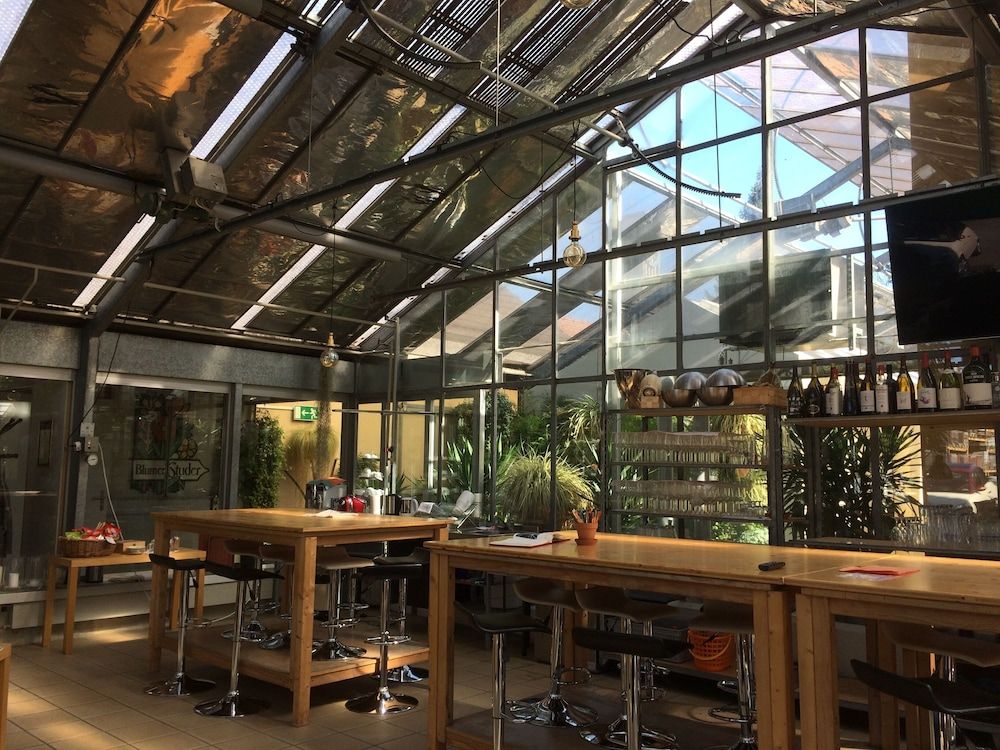 Hotel Alte Gärtnerei 2