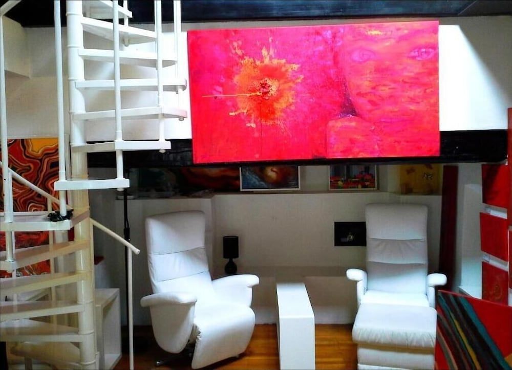 Ferienhaus BLACK & WHITE 2