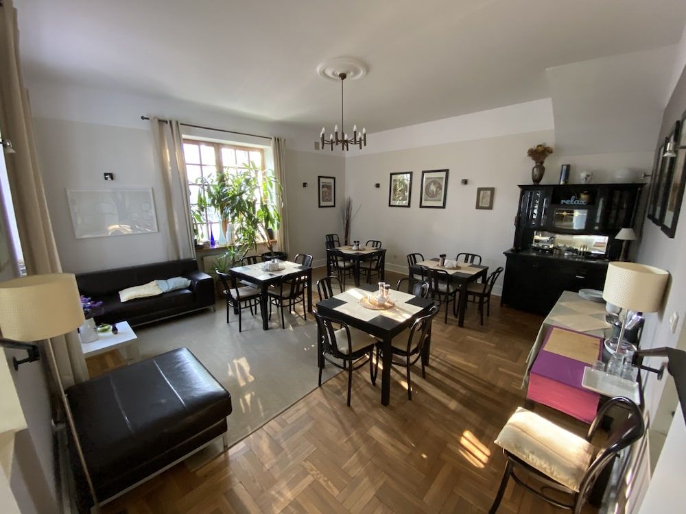 Pensjonat Krzysin 3 estrelas em Podkowa Leśna