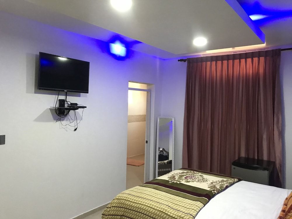 Hotel Gold Premium 3