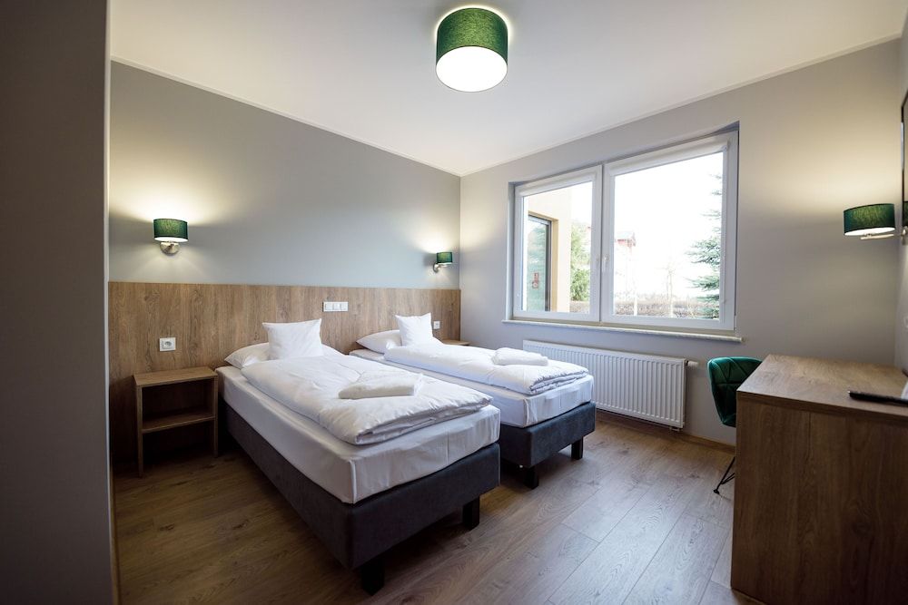 Lawendowy Dw√≥r 3