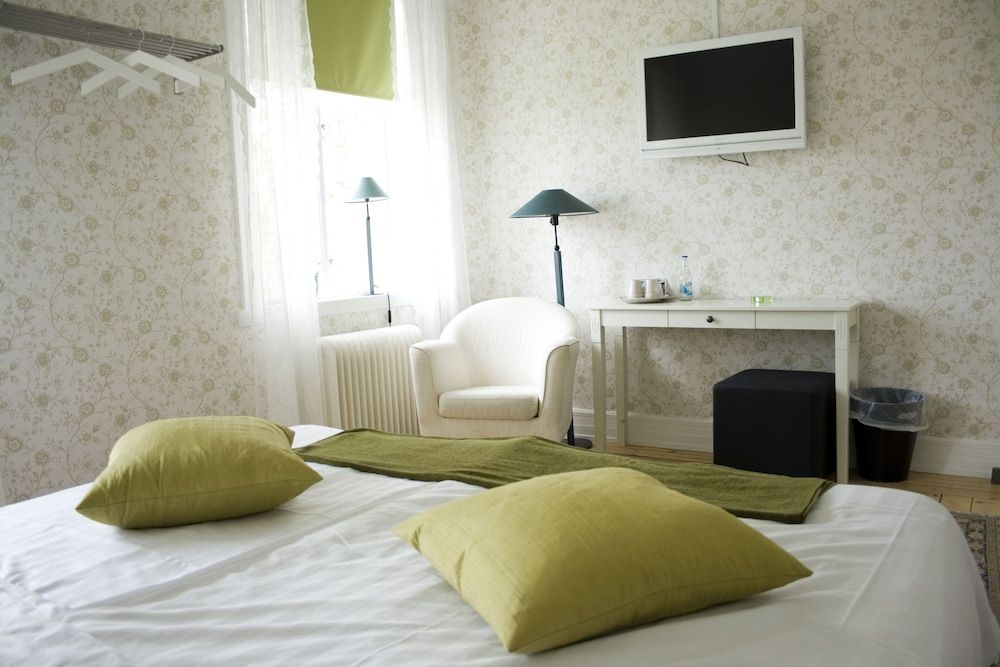 Pensionat Prästgården 3