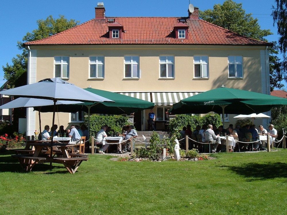 Pensionat Prästgården -1 étoiles à Töreboda