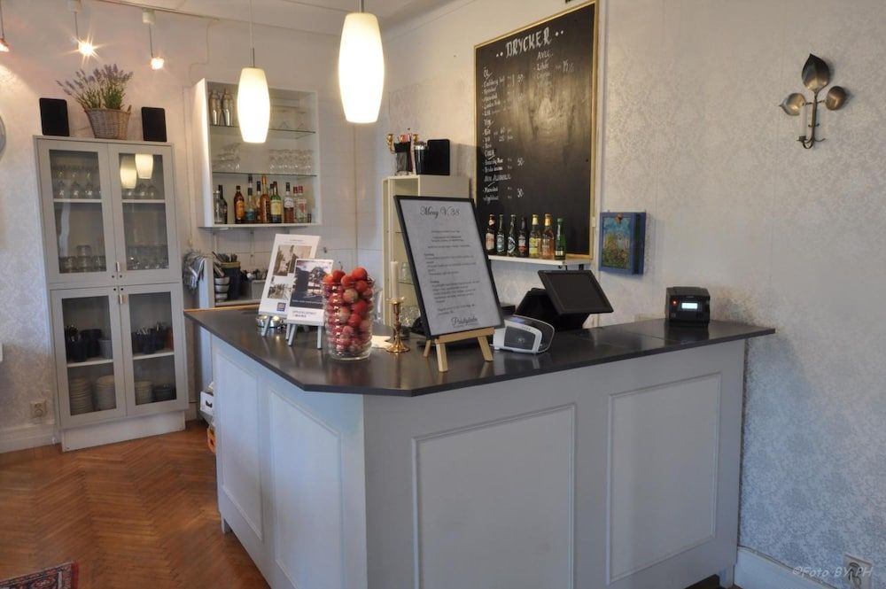 Pensionat Prästgården 2