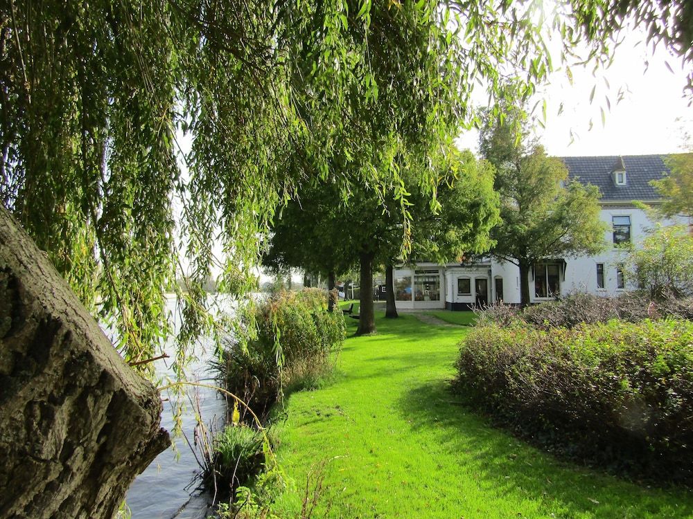 Herberg Welgelegen -1 estrelas em Katwijk