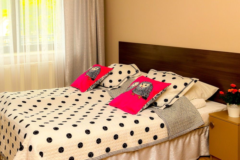 JANDA Resort & Conference -1 estrelas em Mszana Dolna