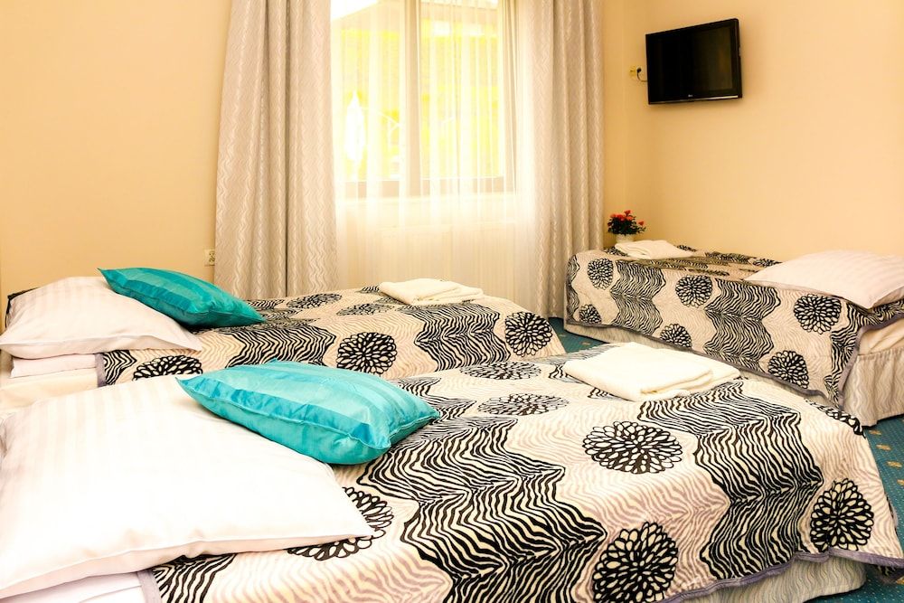 JANDA Resort & Conference 3