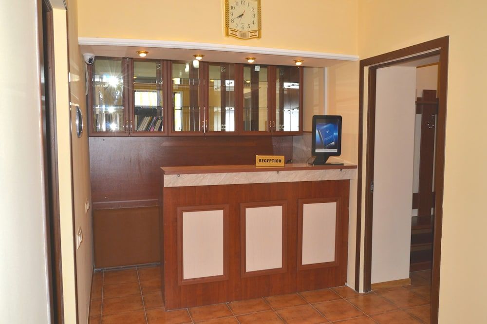 Ariana Family Hotel 2