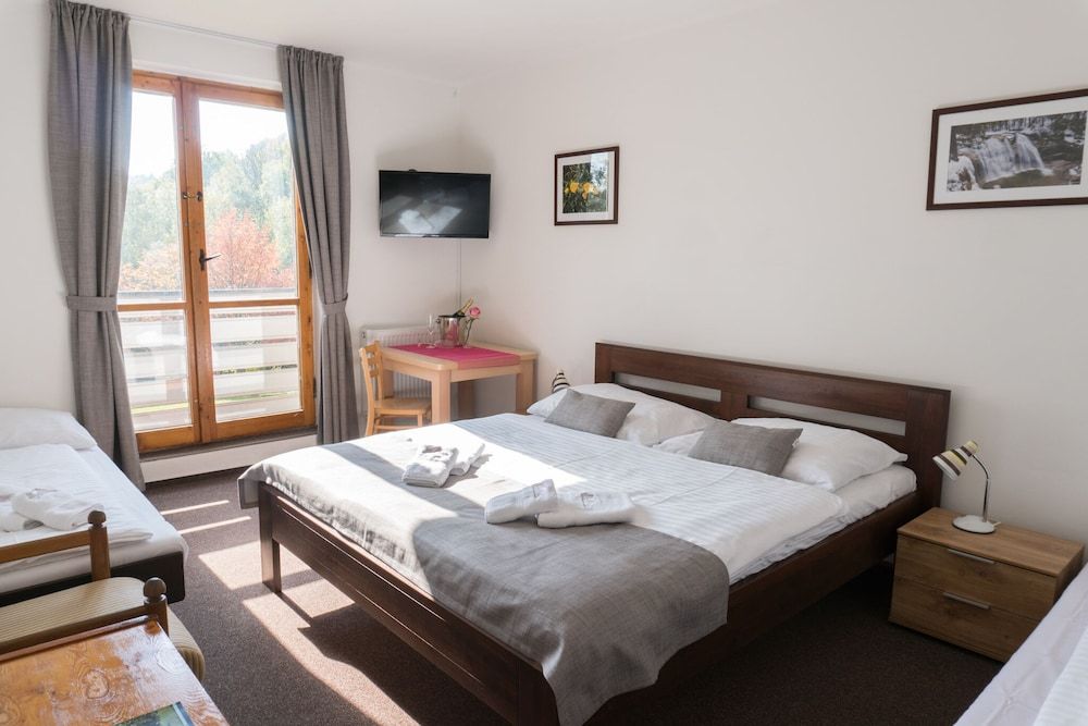 ProFamily TOP Benecko 3