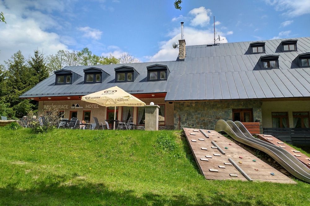 ProFamily TOP Benecko 3 estrelas em Benecko