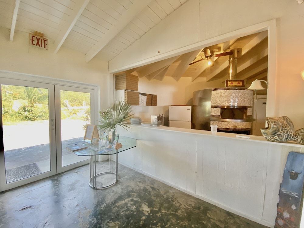 The Sunset Cove and Rainbow Room 3