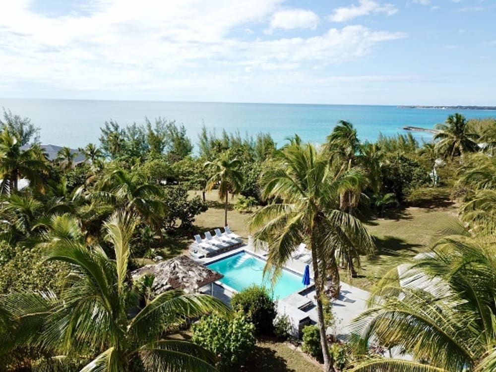 The Sunset Cove and Rainbow Room 4 étoiles à Alice Town