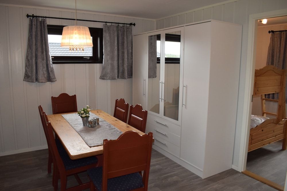 Skeikampen Booking 2