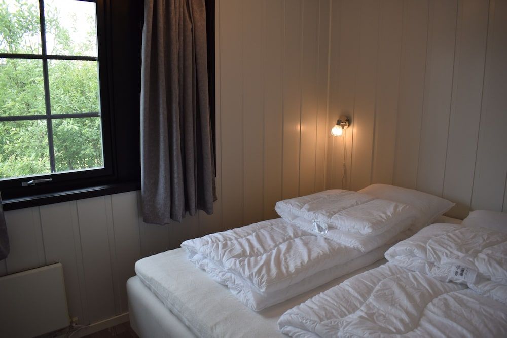 Skeikampen Booking 3