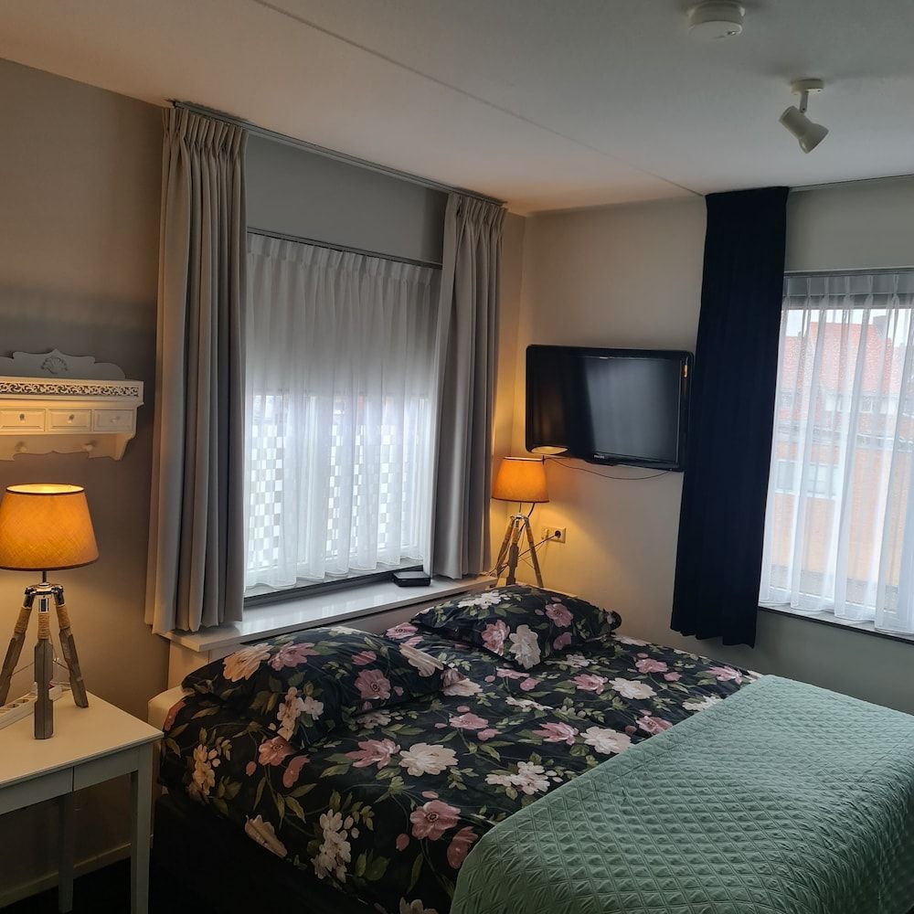 LandLust Guesthouse Amsterdam Area -1 estrelas em Purmerend