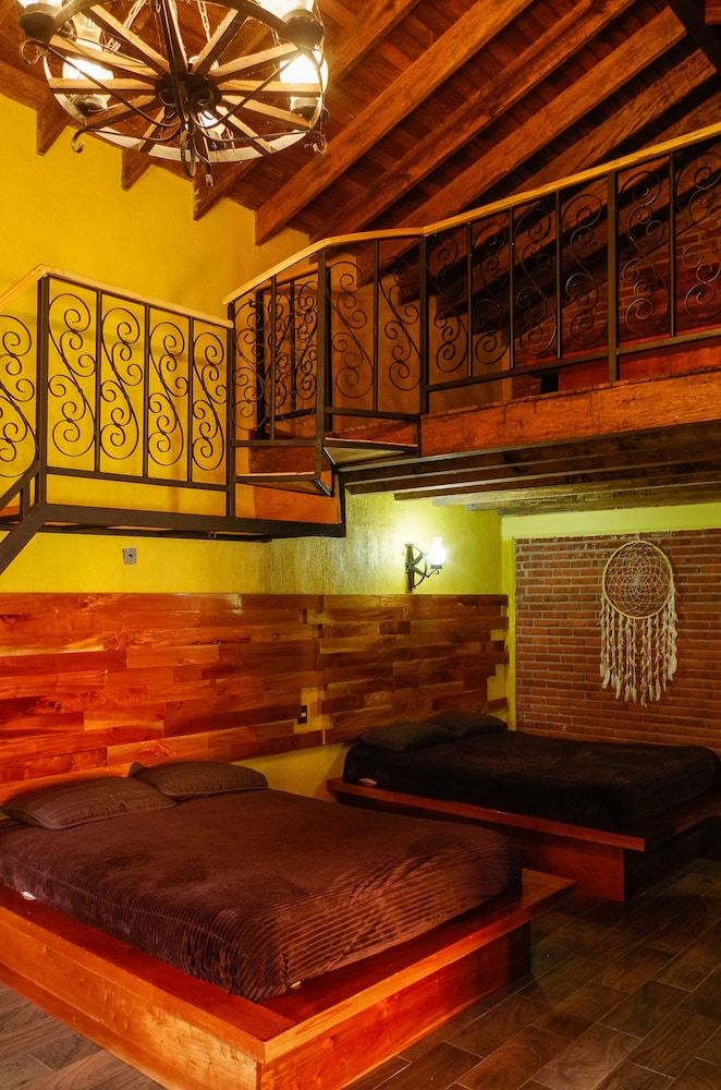 Caba√±as del Bosque By Rotamundos 3