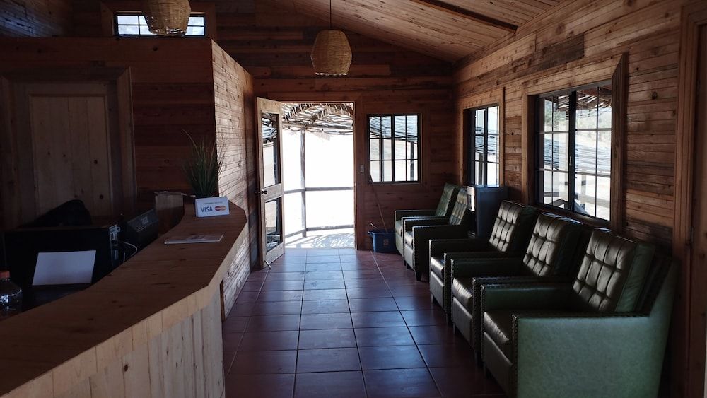 La Estancia Santa Rosa Hotel Boutique 2