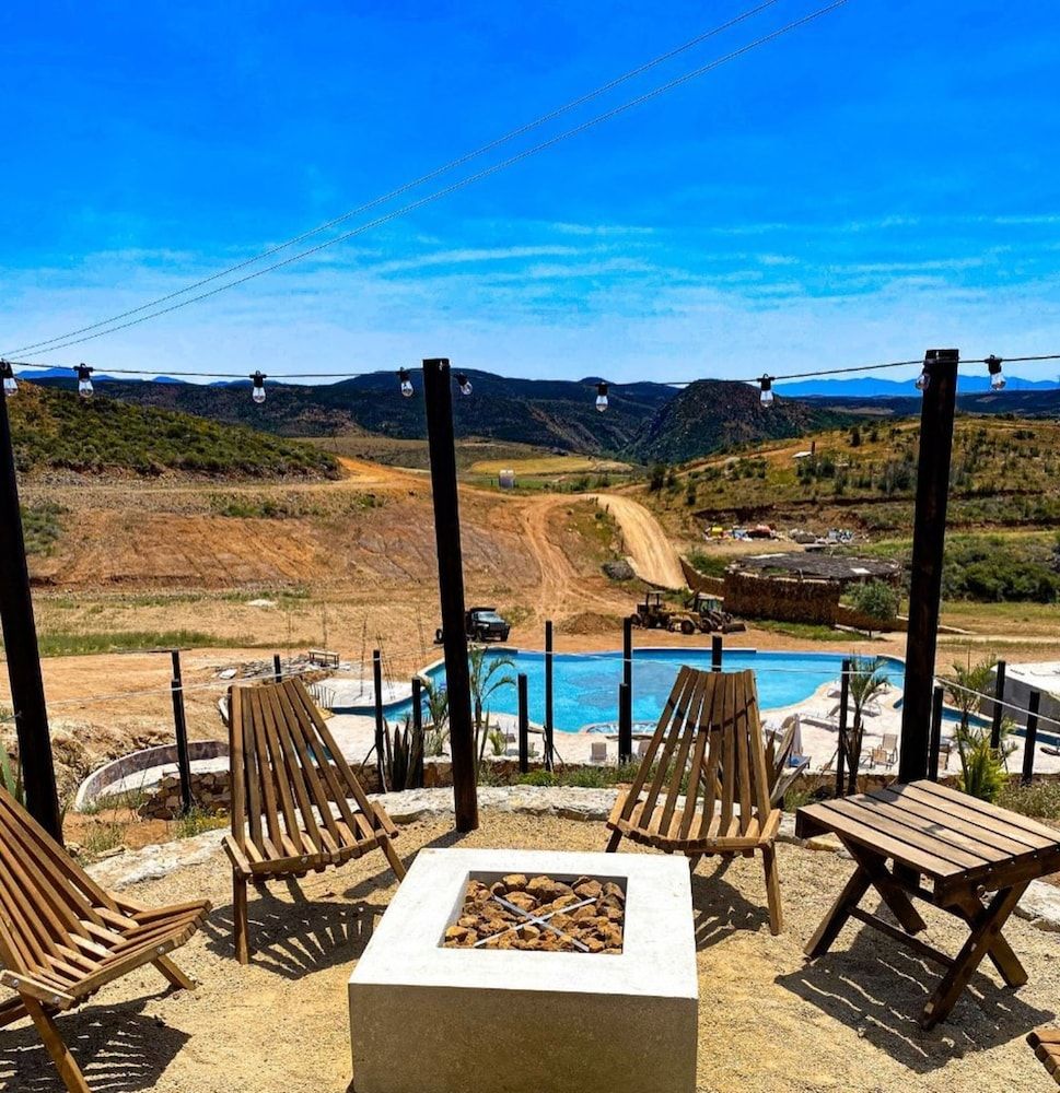 La Estancia Santa Rosa Hotel Boutique -1 estrellas en Santa Rosa