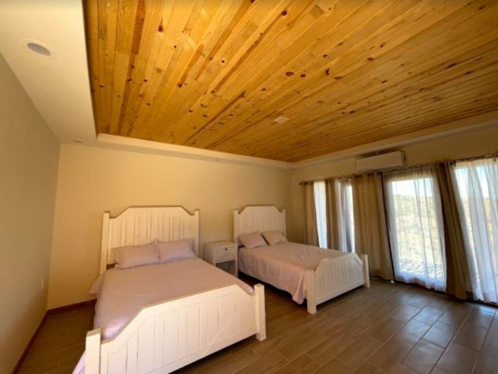 La Estancia Santa Rosa Hotel Boutique 3