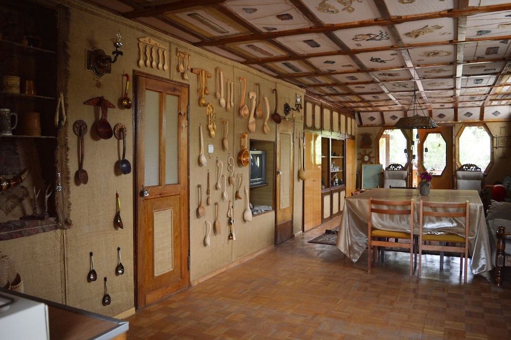 Artsiv Guesthouse -1 étoiles à Dilidjan