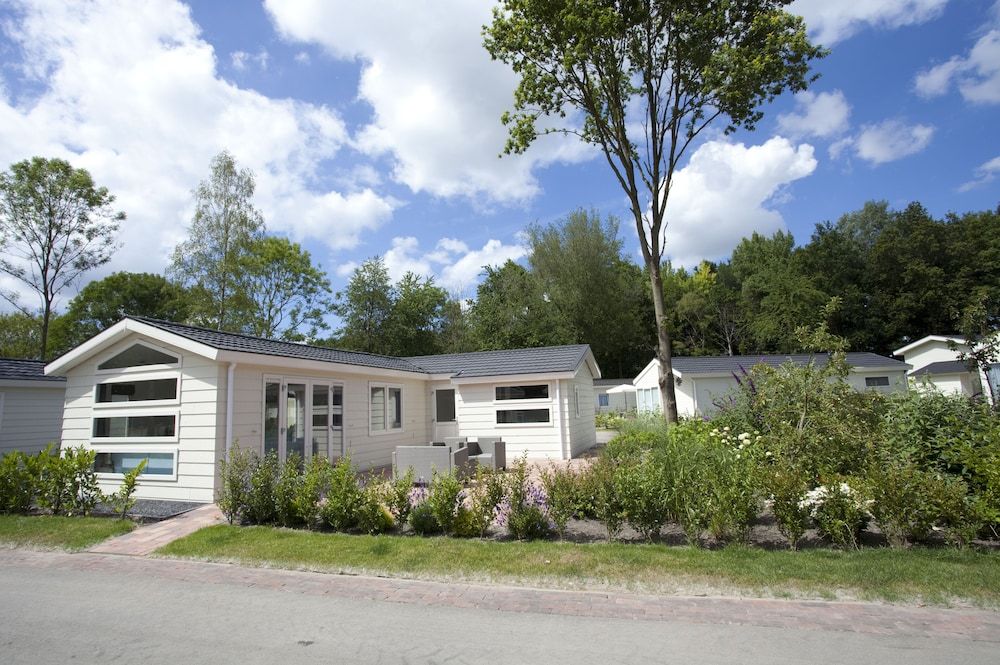 EuroParcs Spaarnwoude 3