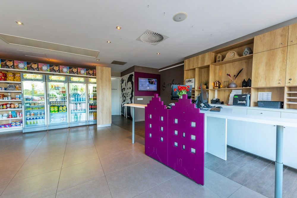 EuroParcs Spaarnwoude 2