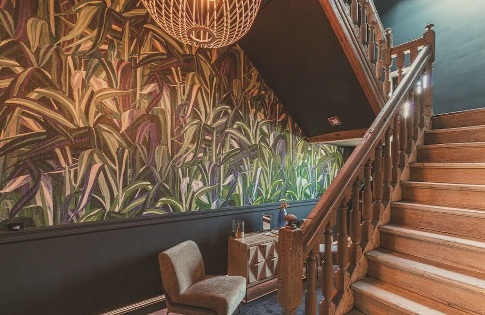 Domaine Sur Les Sarts 3