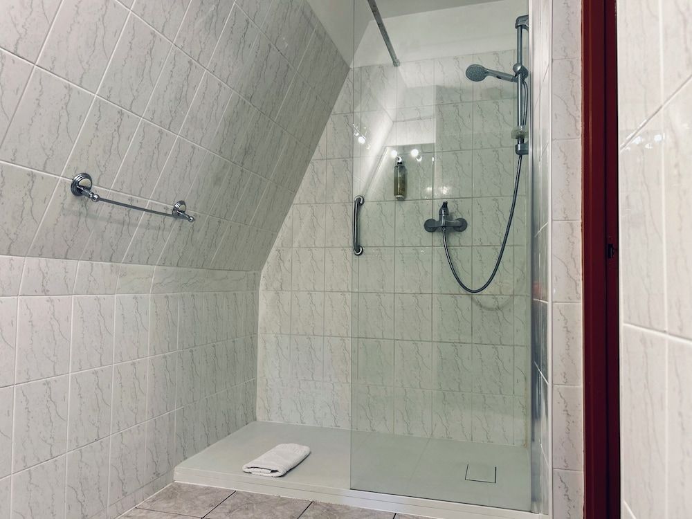 Park Hotel 3 estrelas em Świdnica