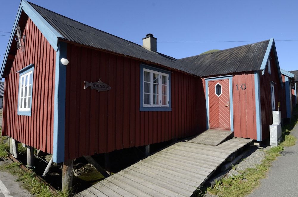 Å Rorbuer - by Classic Norway Hotels 3