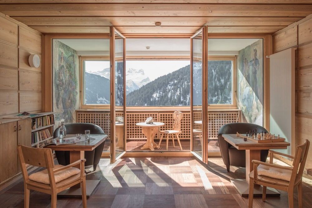 Hotel Restaurant Capricorns 2