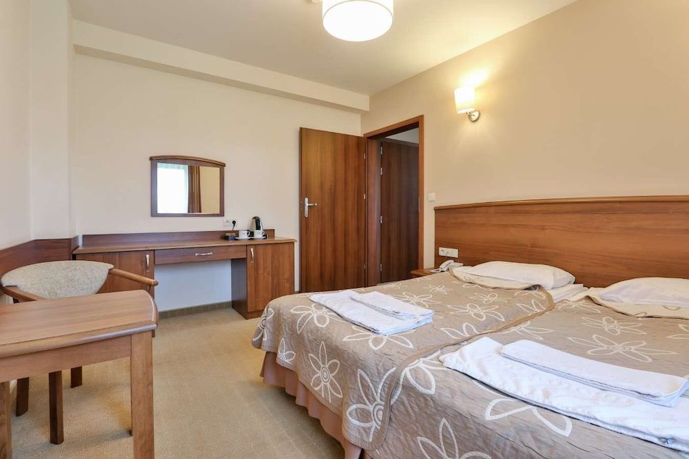 Pensjonat pod Kotelnica 3