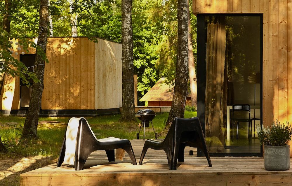 Kaletka -1 estrelas em Iława