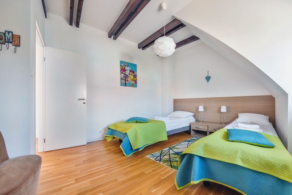 Osada Zamkowa Sun&Snow 3