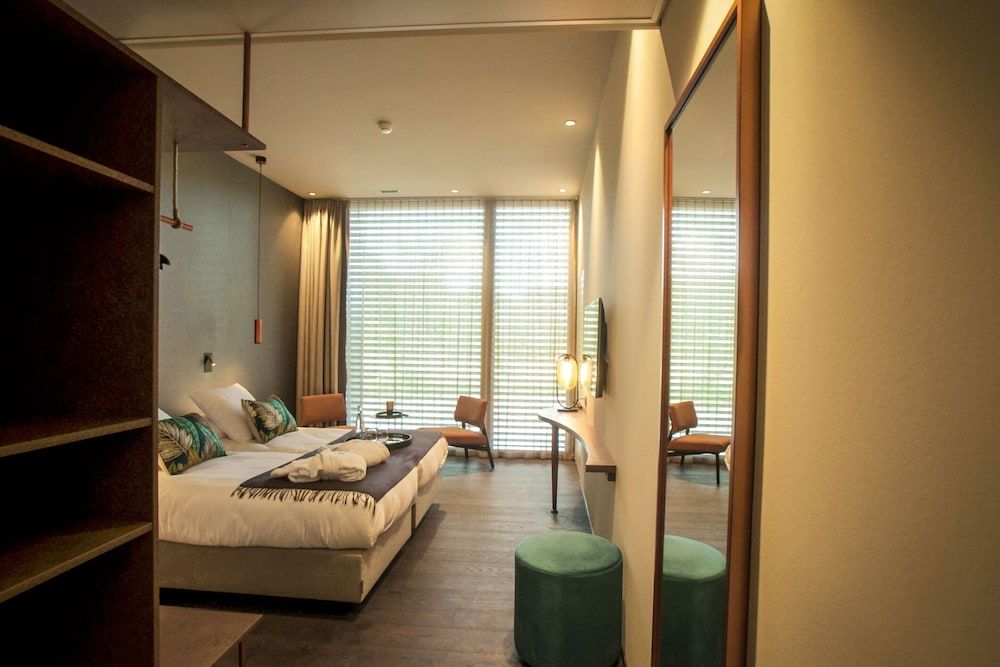 Hotel Restaurant Port-Conty 3