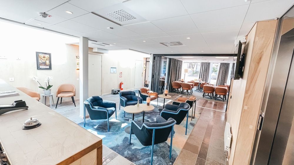 Staffanstorps G√§stis Hotell 2