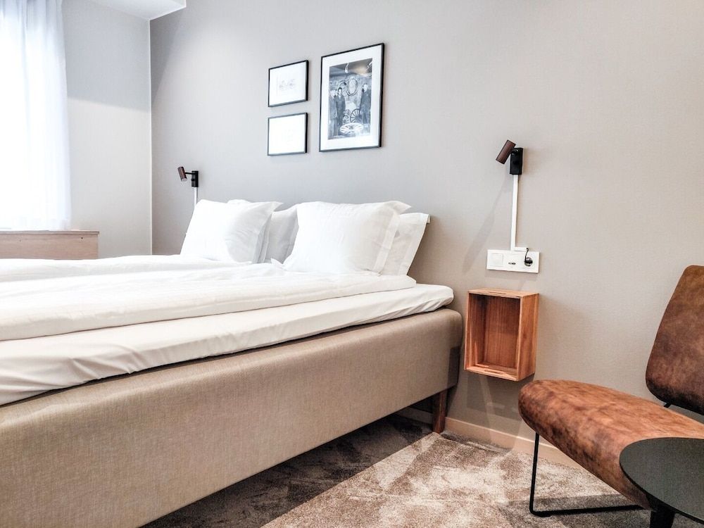 Staffanstorps G√§stis Hotell 3