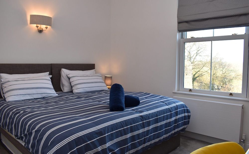 4 Landgate Cottage Winchelsea 3