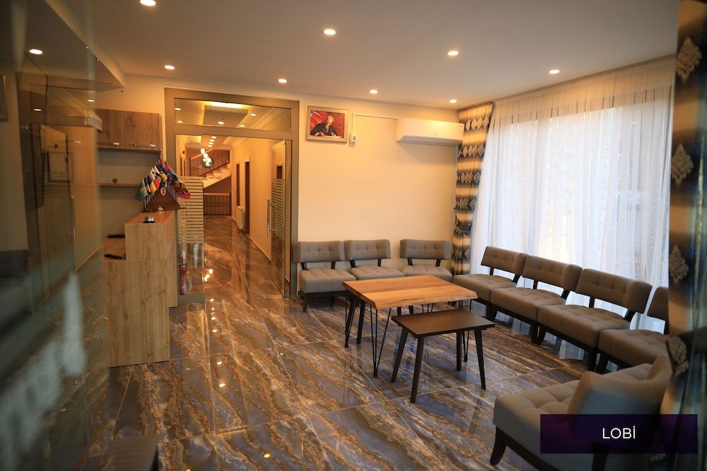 Butterfly Butik Hotel 2