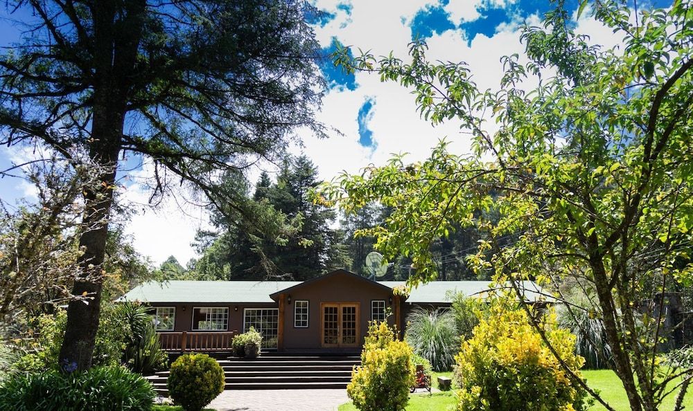 Rancho Viejo -1 étoiles à El Aguaje