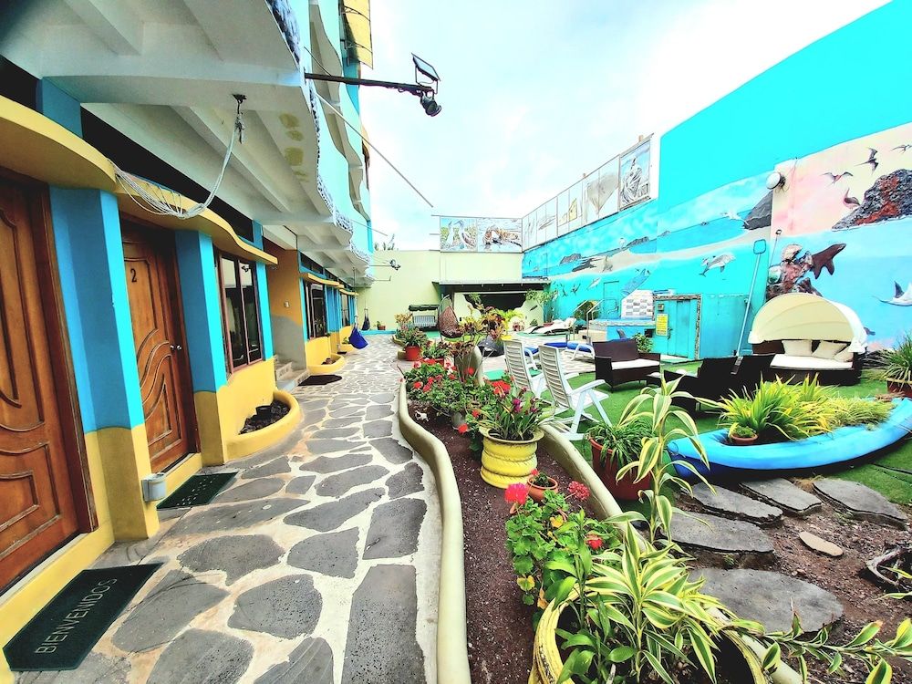 Galapagos Eco Friendly 3 estrellas en Puerto Baquerizo Moreno