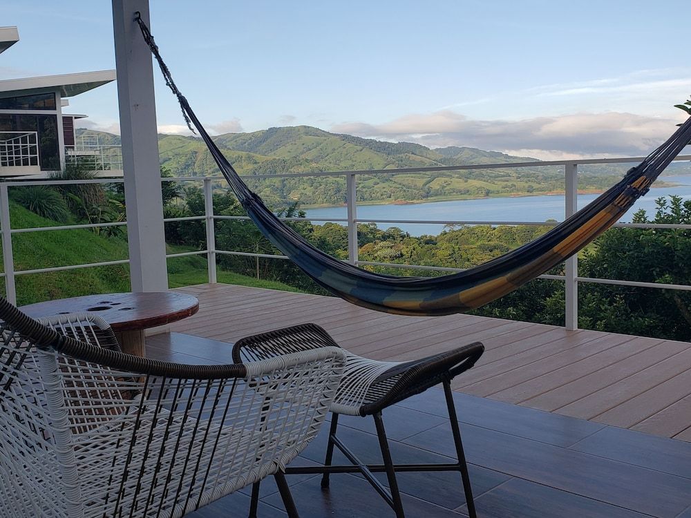 Hotel Laguna Arenal 2