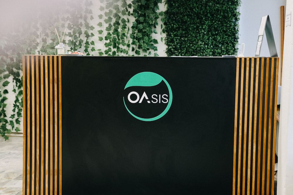 Oasis Teplice 2