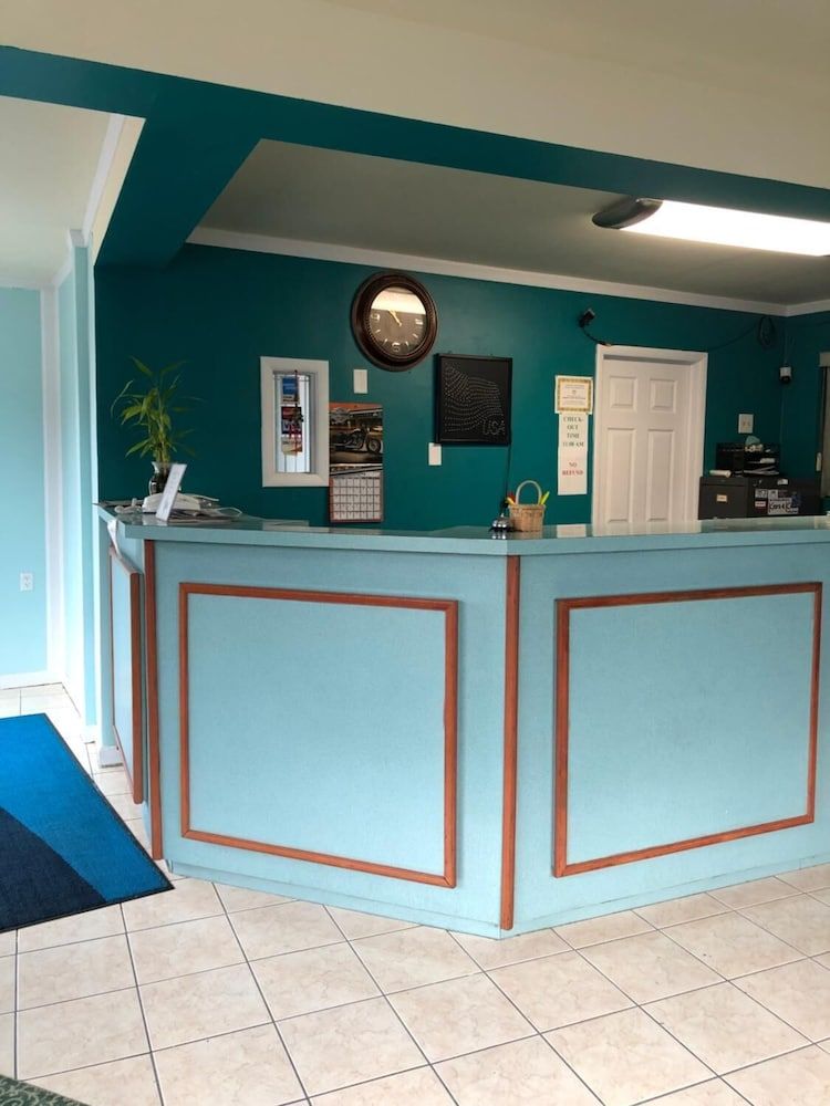 Rodeway Inn South Point 2