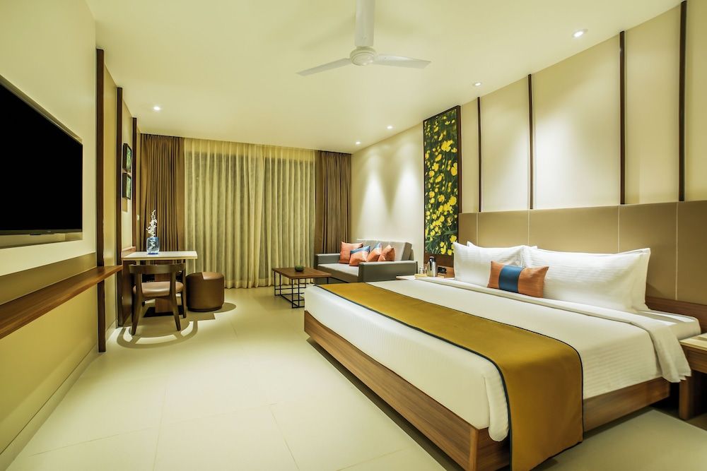 Club MahindraÔøΩAssonora Goa 3