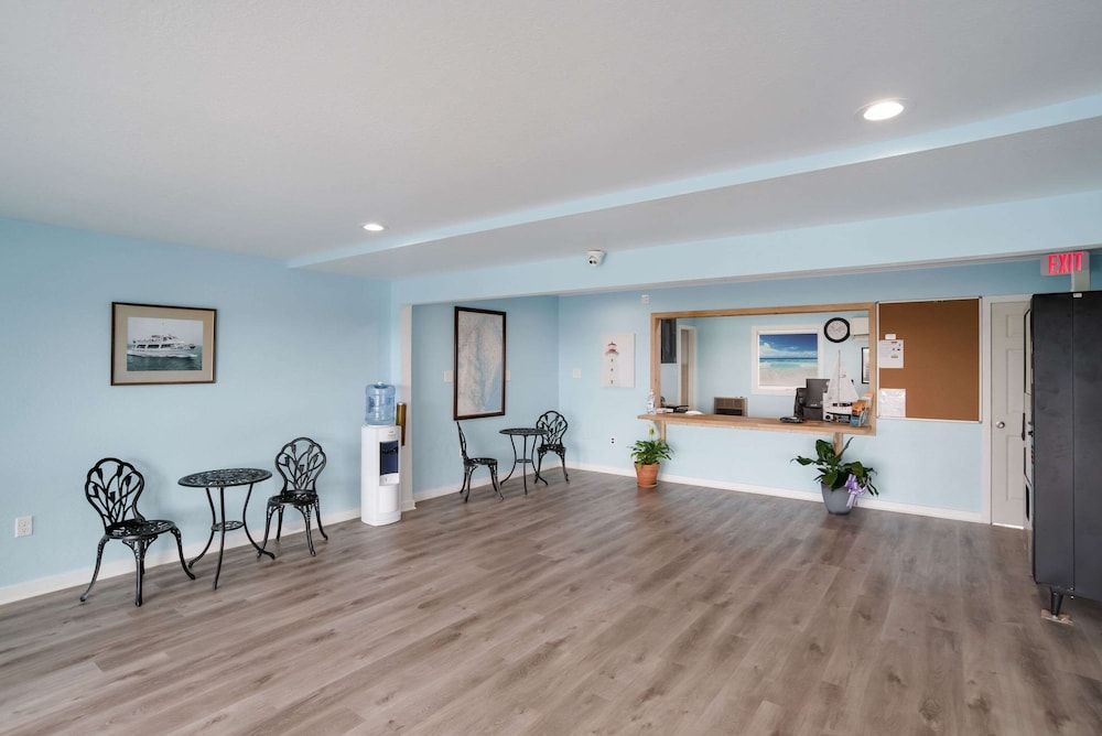 Rodeway Inn at Somers Cove Marina 3