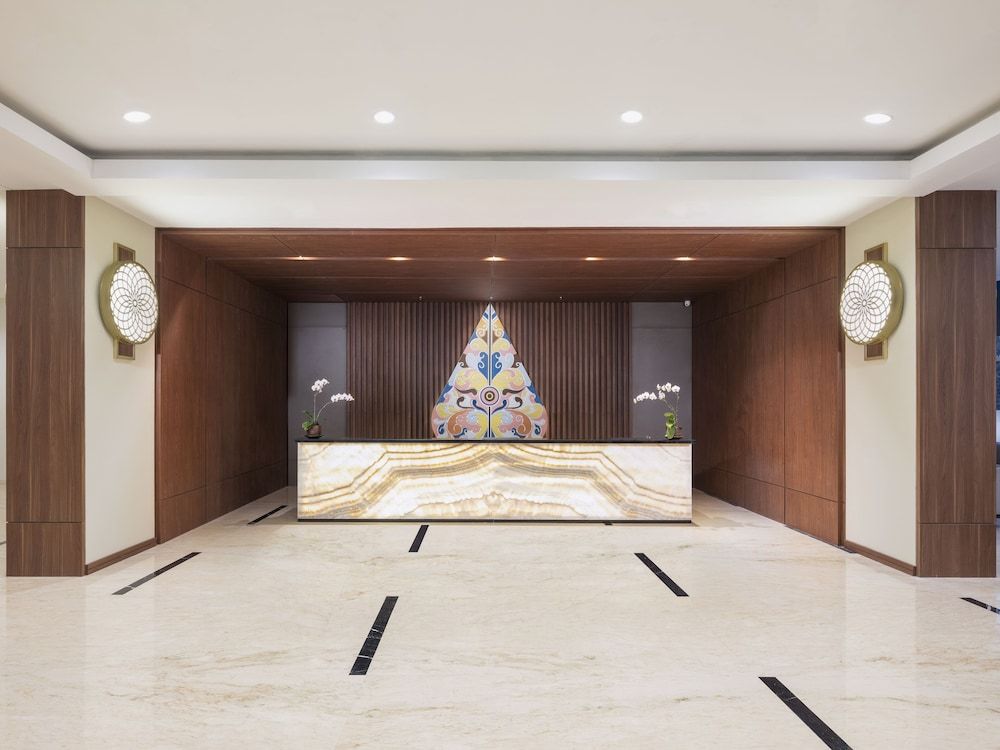 Hotel Santika Gunungkidul - Jogja 2