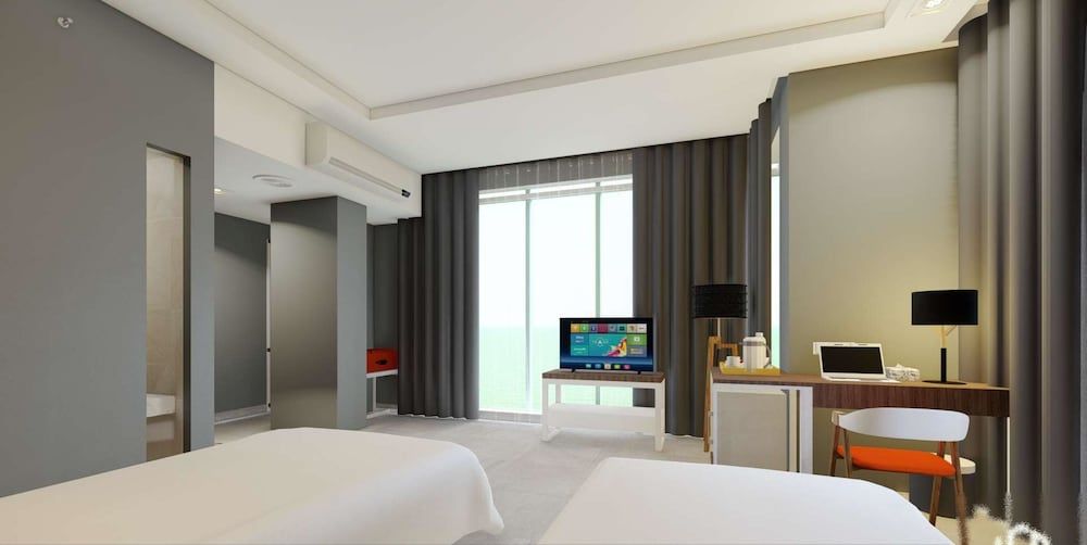 Hotel Santika Gunungkidul - Jogja 3