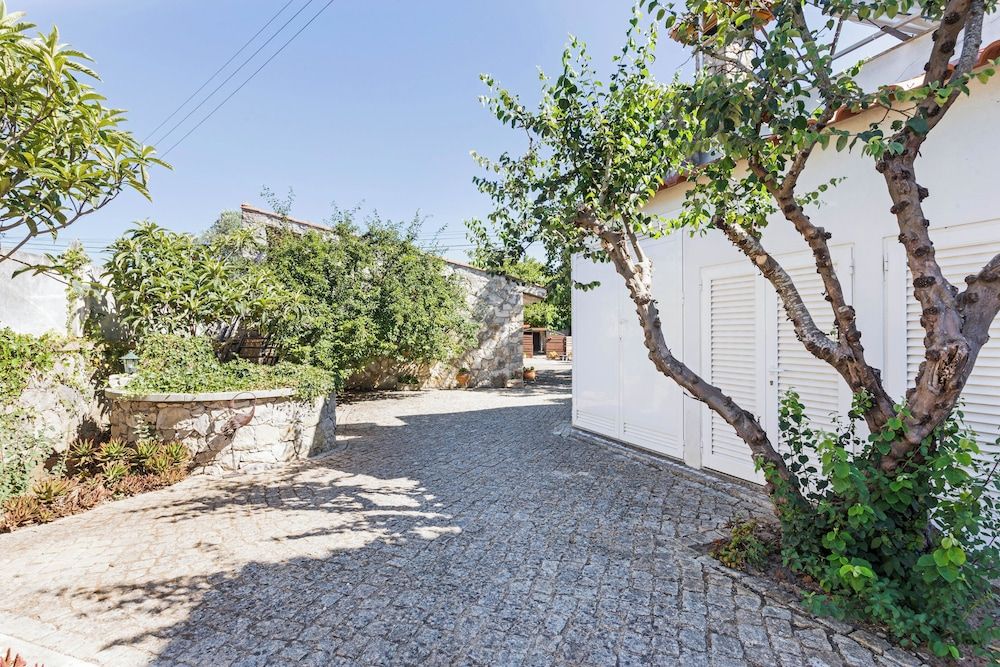 Refúgio das Artes -1 estrelas em Porto de Mós